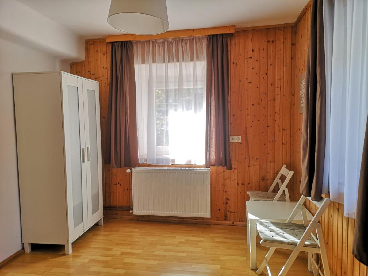 Haus Senna Villa Мурау Екстериор снимка