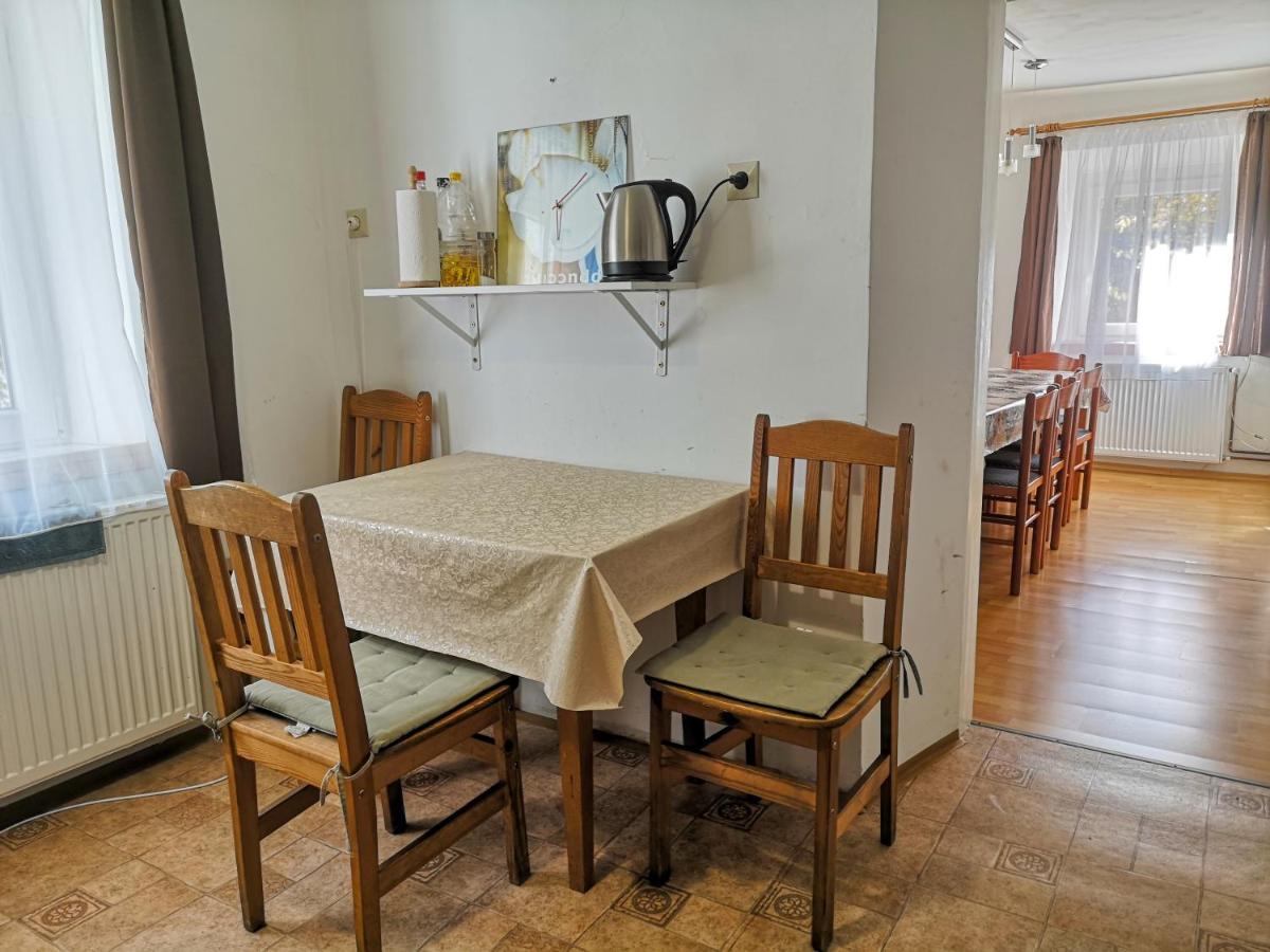 Haus Senna Villa Мурау Екстериор снимка